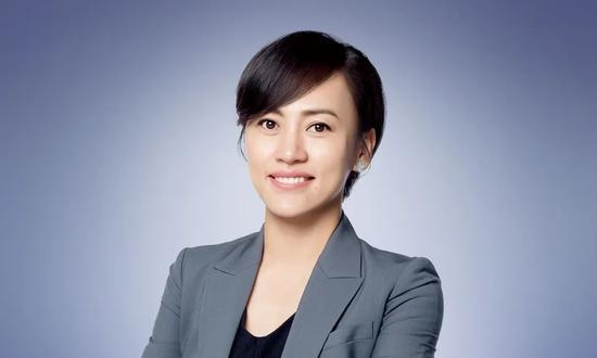 中国企业家2021年度中国具影响力30位商界女性榜滴滴柳青居首