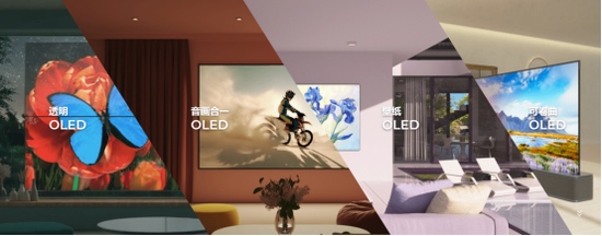 电视即将迎来OLED普及时代这个问题需要你有所了解